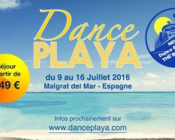 Dance & Playa 2016