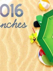 Torcy Latin Beach Party TLBP 2016 – 26 juin