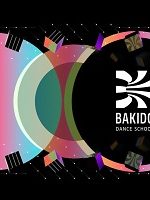 Samedi ✨ Bakido Social Salsa Porto ~La Mensuelle