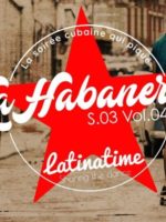 La Habanera Vol.5 par Latinatime •