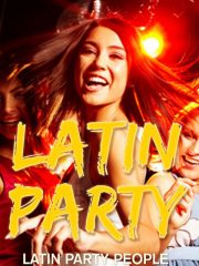 Latin Music Party